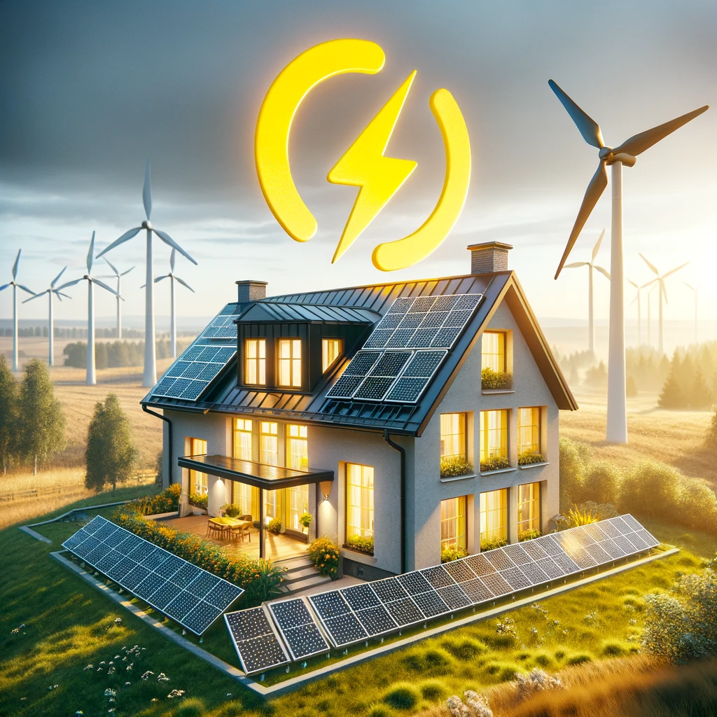 Co to jest dom energooszczędny? - Blog Adatex