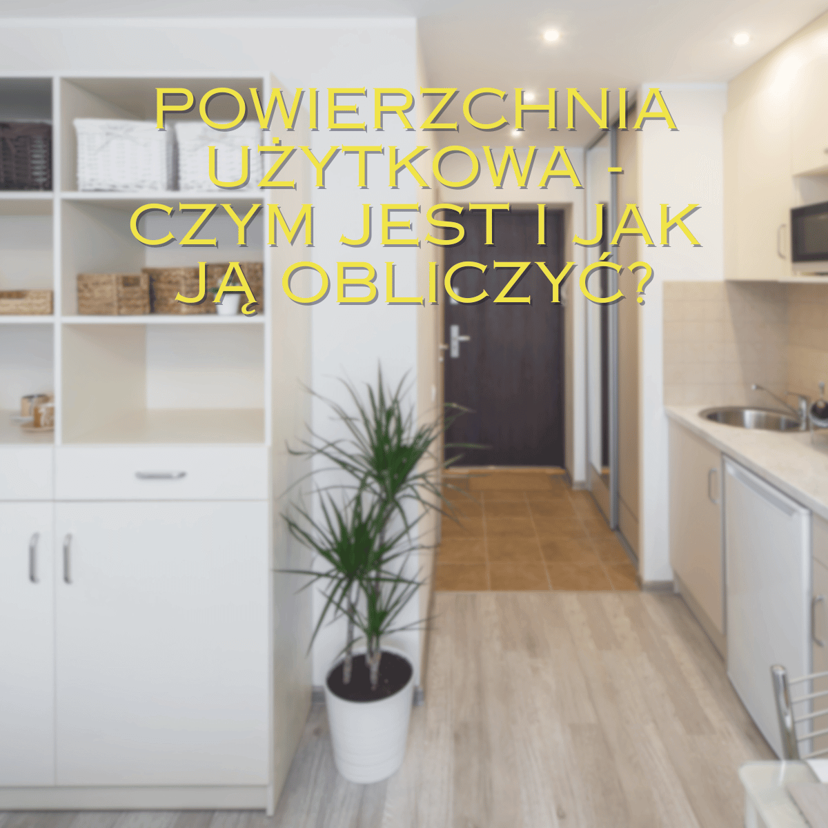 Sposoby na optyczne powiększenie mieszkania
- blog adatex.pl